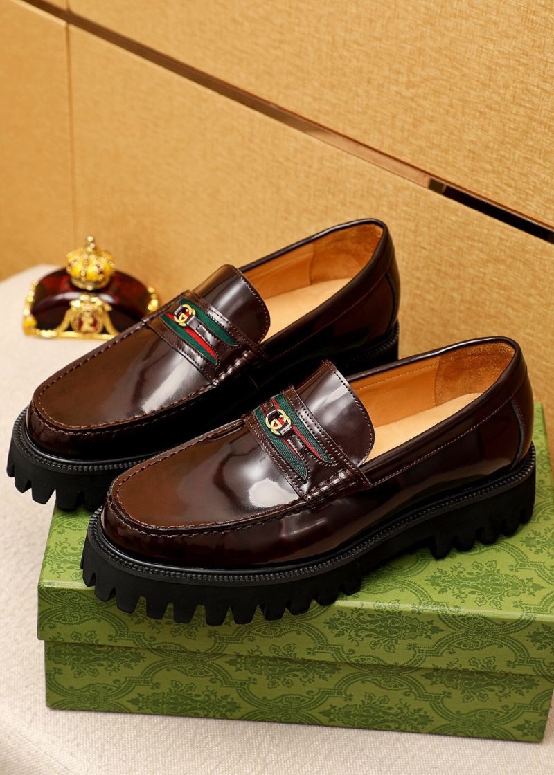 Gucci Business Shoes